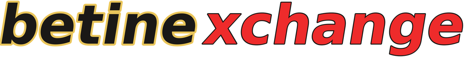 betinexchange logo